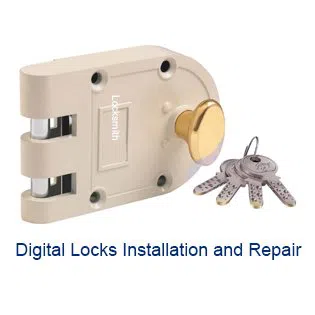 Advantage Locksmith Store Melbourne, FL 321-270-0066 - com-02
